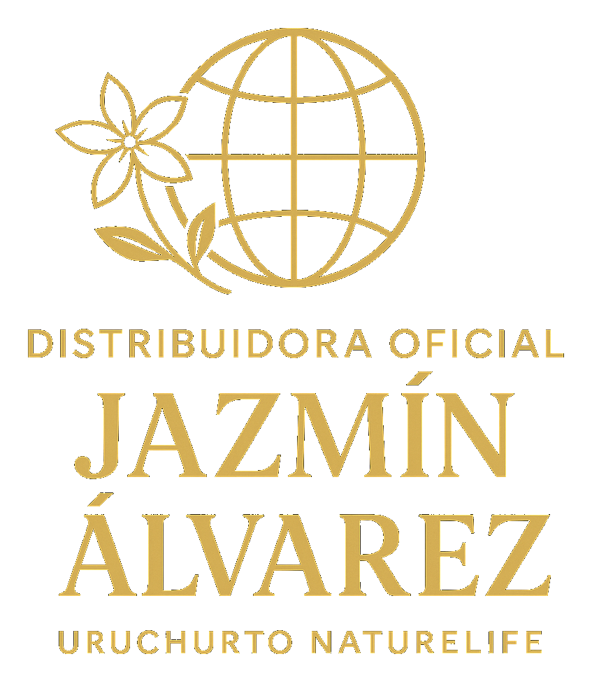 Logo Jazmín Álvarez